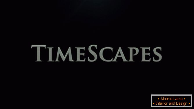 TimeScapes: la primera película del mundo a la venta en formato 4k