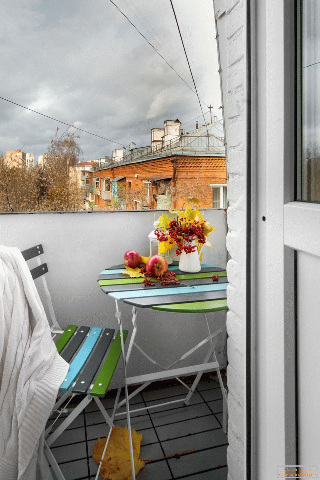Acogedor apartamento para un soltero en Moscú