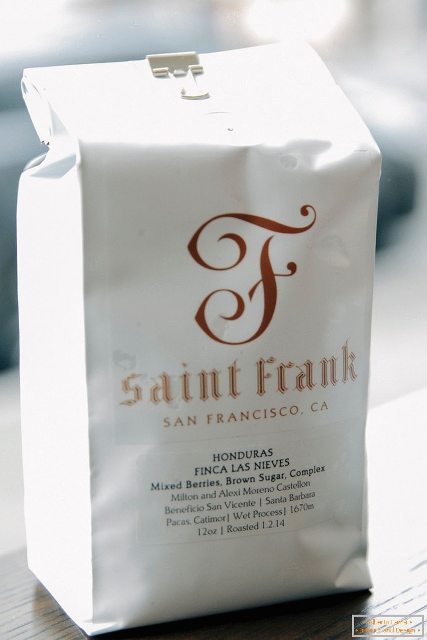 Café Saint Frank