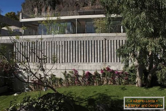 Casa de ensueño en España