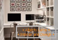 Elegir la iluminación adecuada para el lugar de trabajo en el hogar