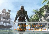 Video: Teaser para el juego Assassin's Creed 4