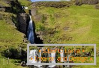 La vuelta al mundo: las 10 cascadas más bellas de Islandia