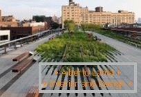 Вокруг Света: Хай-Лайн - Parque en Manhattan