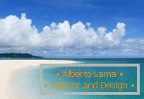 Alrededor del mundo: coloridas playas de Okinawa