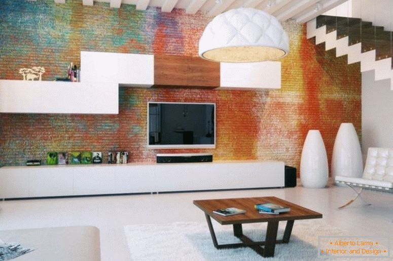interior-excelente-colorido-expuesto-brick-wall-ideas-en-loft-living-room-with-exciting-wood-1200x799