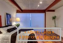Residencia de campo en Nova Lima del estudio de arquitectos Denise Macedo Arquitetos Associados