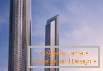 Arquitectura emocionante con Zaha Hadid: Centro Olímpico en China en 2014