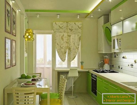 pequeño-verde-cocina
