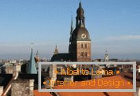 10 lugares, que vale la pena visitar en Riga