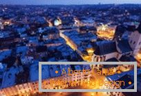 10 cosas que vale la pena ver en Lviv