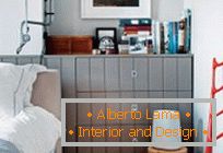 15 ideas para organizar el espacio útil en un apartamento pequeño