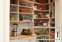15 ideas más populares para organizar el espacio en la cocina