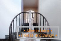 18 Ideas de decoración de escalera inusual