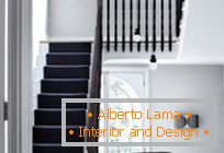 18 Ideas de decoración de escalera inusual