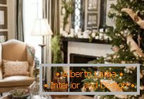 30 ideas para decoraciones navideñas