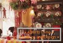 30 ideas para decoraciones navideñas