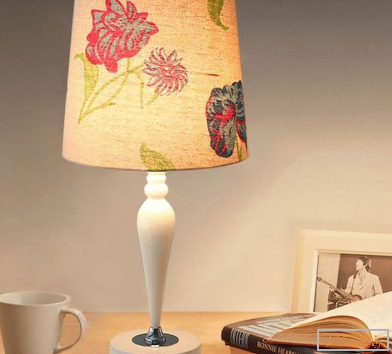 imino-moderna-lámpara de mesa-resina-luz-lino-pantalla-LED-luces-hogar-decoración-regalo-para-niñas-apagón