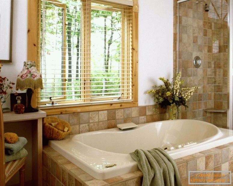 Estilo inglés en el interior - 75 fotos de las mejores ideas