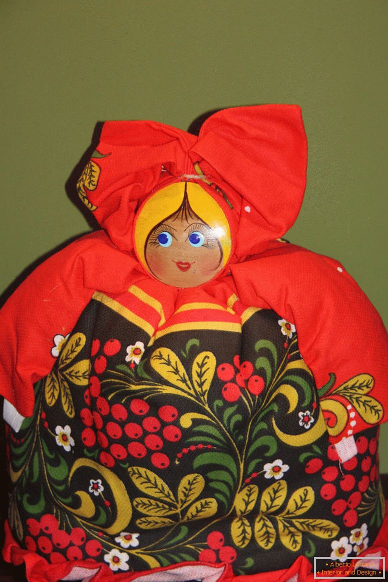 muñeca-samovar-Khokhloma