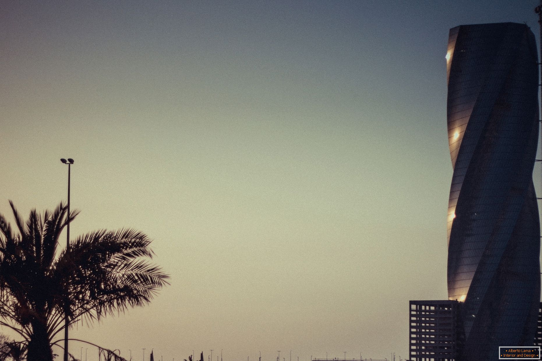Torre Unida en Bahréin