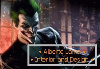 Batman: Arkham Origins - adelanto oficial