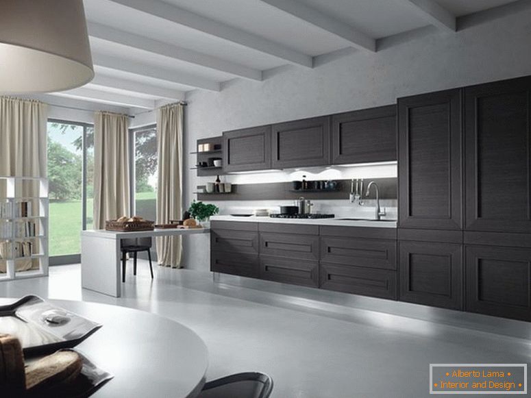 and-gray-smart-kitchen-idea