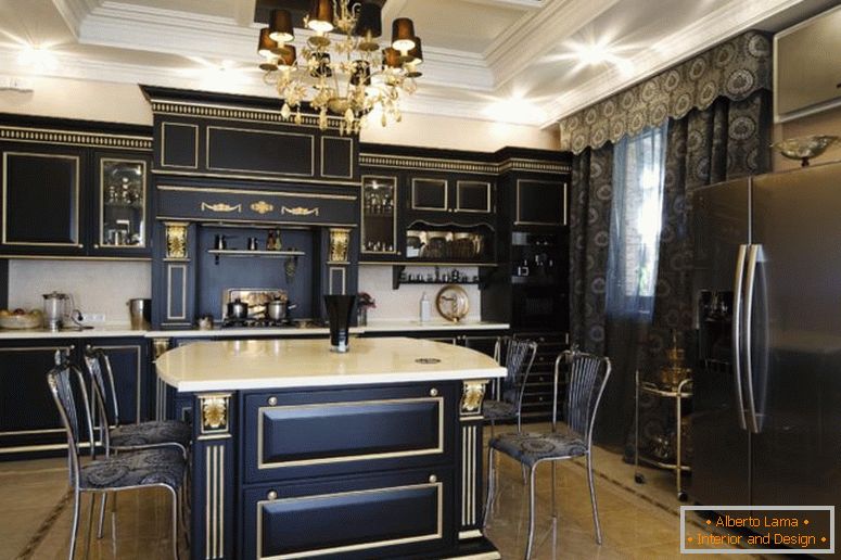 maravilloso-cocina-gabinetes negros-5-will-black-kitchen-cabinets-soon-replace-white-cabinets-2716-x-1810