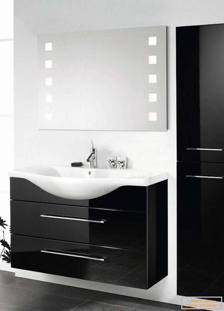 Blanco y negro-baño-ideas-diseño-11
