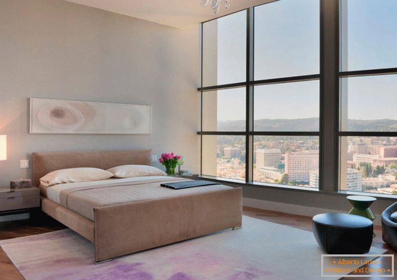 Diseño de apartamentos: fotos de tendencias de moda en el