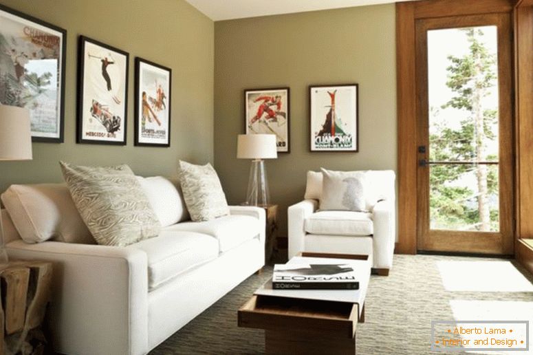 maravilloso-beige-marrón-madera-vidrio-moderno-diseño-pequeños-apartamentos-sala de estar-arragement-interior-blanco-sofá-cojín-pared-imagen-superher apartamento-madera-puertas-diseño apartamento-apartamentos-pequeños