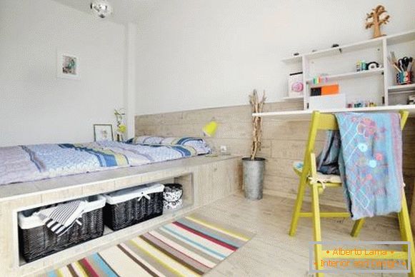 estudio apartamento-40-sq. m-spalnya