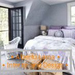Textiles de diseño para dormitorios