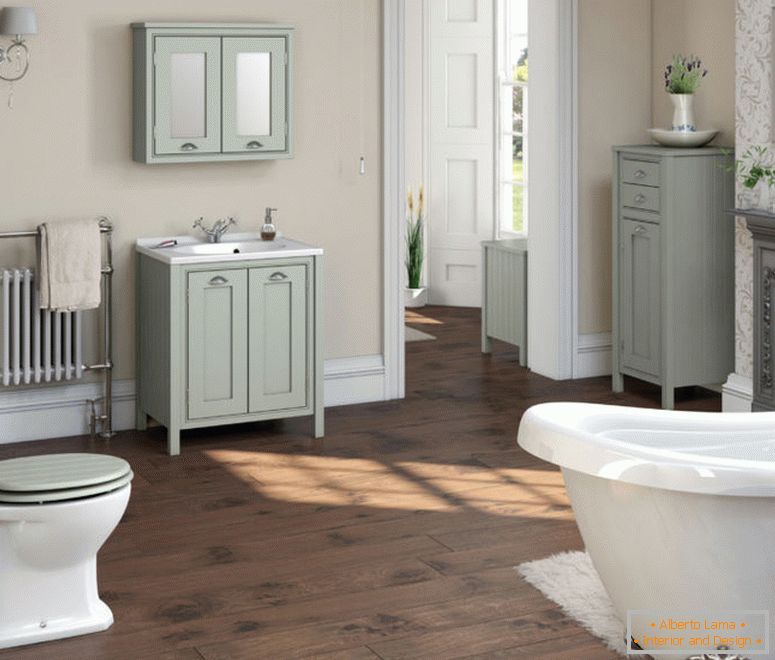 Diseño de inodoro - 150 fotos de diseño interior competente