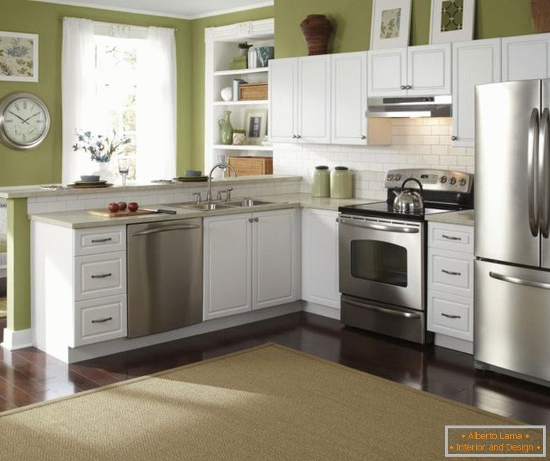 fantástico-cocina-decoración-ideas-con-lujo-blanco-heartland-gabinetry-keystone-base-blind-corner-cabinet-design-ideas