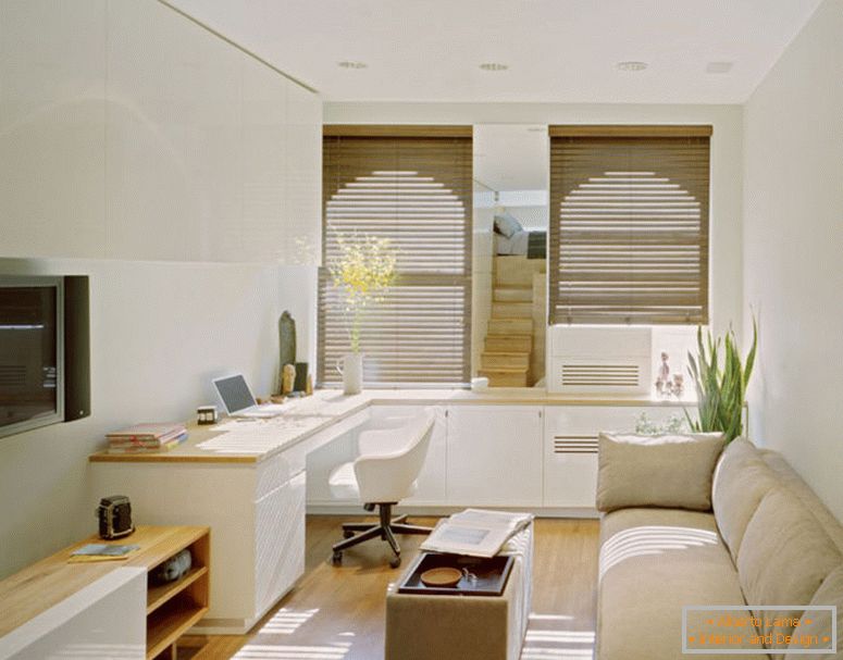 moderno-elegante-pequeño-apartamentos-diseño-que-tiene-blanco-moderno-concreto-pared-puede-ser-decorado-con-moderno-marrón-sofás-que-puede-agregar-la-belleza-dentro