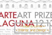 Exclusivo: Exposición de artistas finalistas del Premio Internacional Arte Laguna 12.13