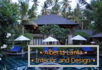 Villas exclusivas en Jasri Beach en las exuberantes junglas del este de Bali