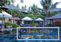 Villas exclusivas en Jasri Beach en las exuberantes junglas del este de Bali