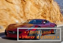 Электрyческyй суперкар Concept One EV от Rimac Automobili