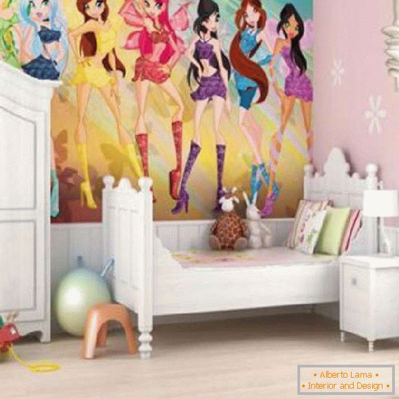 fondos de pantalla infantiles winx, foto 17