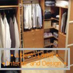 Armario de la despensa - ideas de la foto cómo convertir una