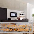 Sala de estar en estilo italiano - 75 fotos de ideas de
