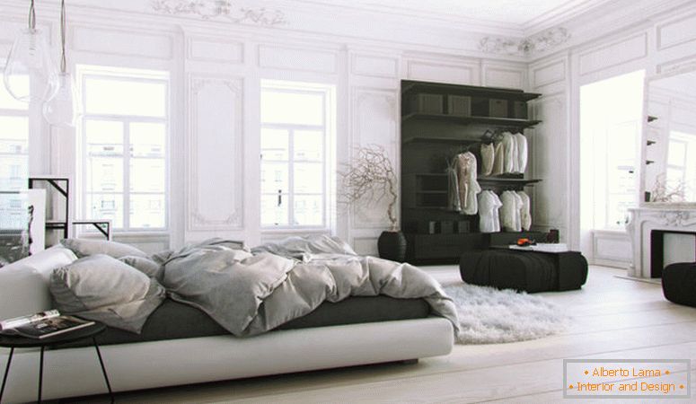 15-soft-white-bedroom-with-natural-light-and-black-acentos