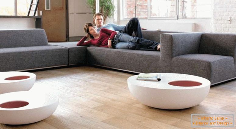 Cómo pintar un parquet es una instrucción simple para