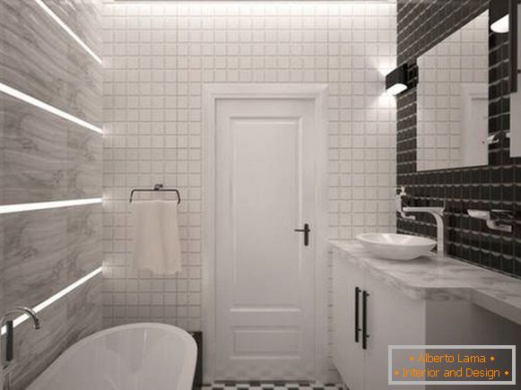 renovación de baño, foto 6