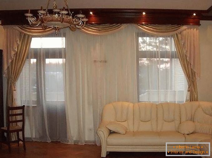 металлические cornisas para cortinas