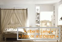 Ideas creativas de un dosel para una cama en un dormitorio: elección de diseño, color y estilo