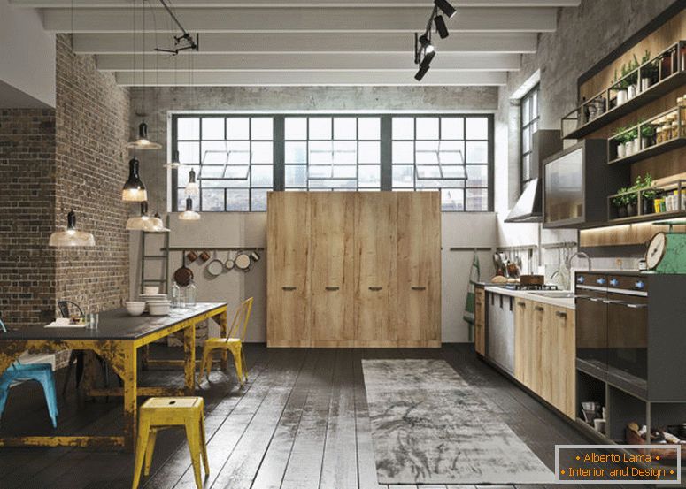 2-cocina-diseño-lofts-3-urban-ideas-snaidero