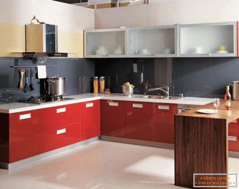 moderno-cocina-armarios-diseño-hpd405